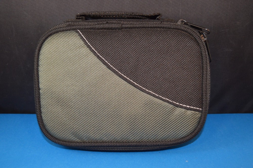TomTom CARRYING - STORAGE CASE & CHARGING BASE Navigation GPS car auto Direction
