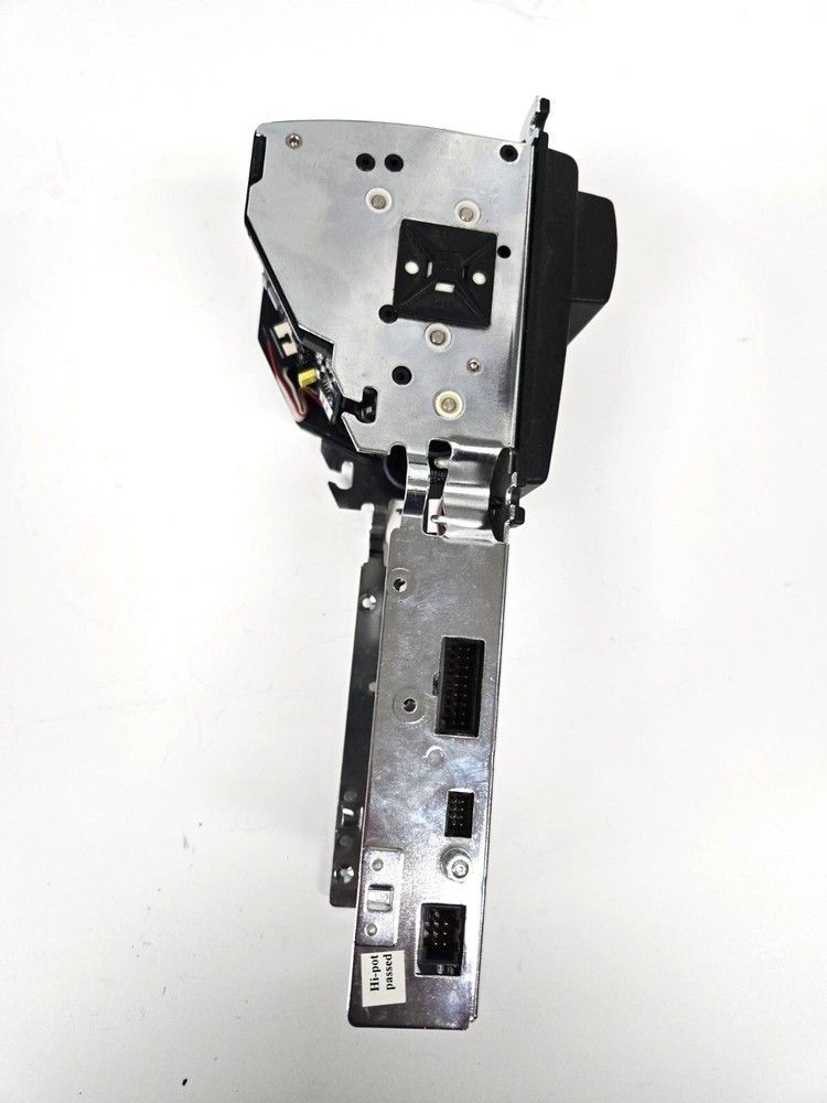 USED CASHCODE BILL VALIDATOR (MISSING BOTH BACKS) SM2005