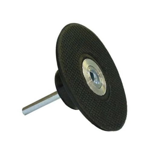 Tool Aid 94520 2" Holding Pad for Surface Treatment Discs
