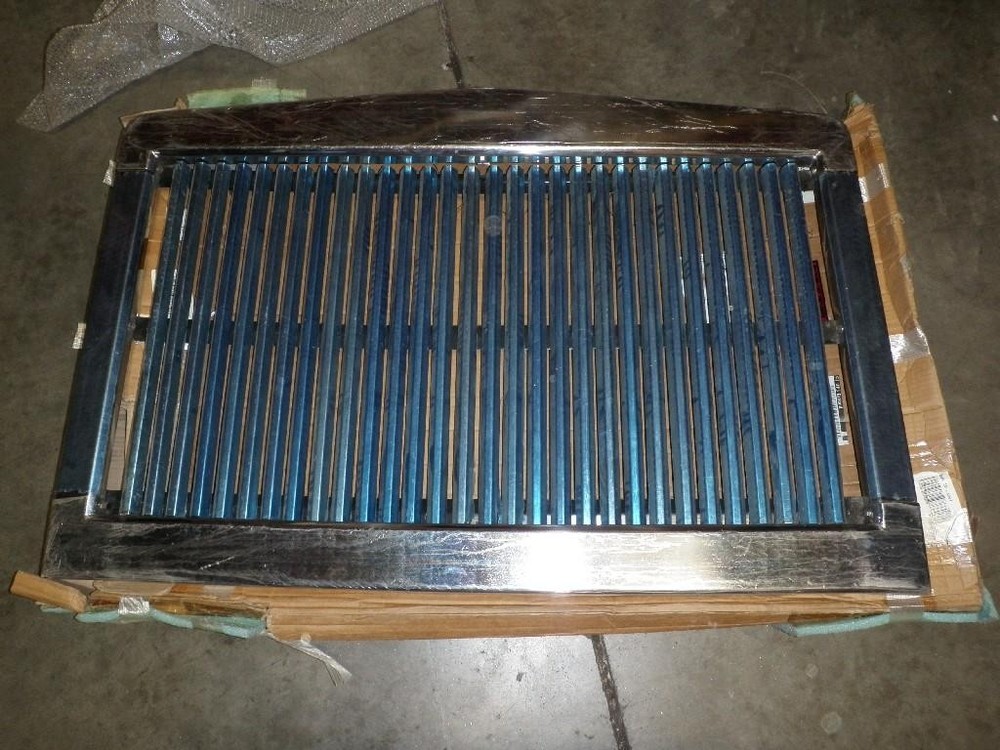 For VOLVO GRILLE N/A ,  GA
