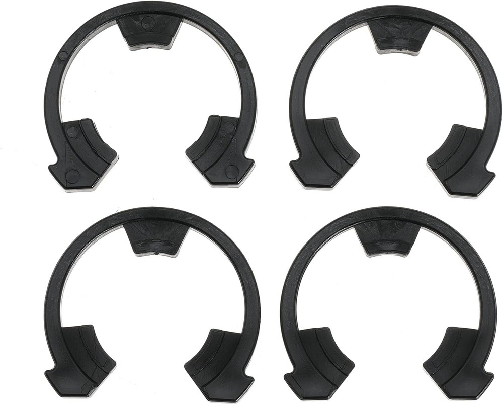 WS60X10004 7337563 Water Filtration Softener Clips for GE Eco Water Sears