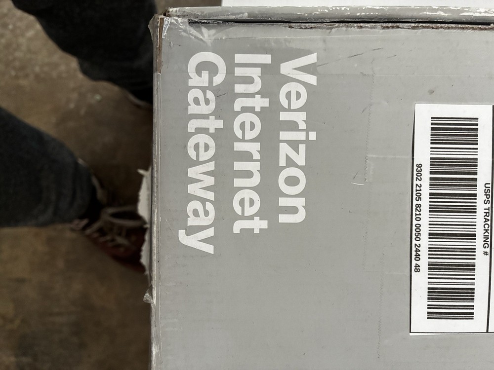 Verizon Business Internet Gateway ASK-NCM1100