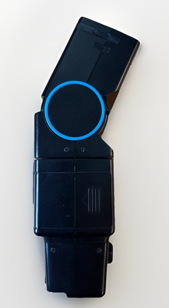 Vivitar Auto Thyristor 3700 Electronic Camera Flash