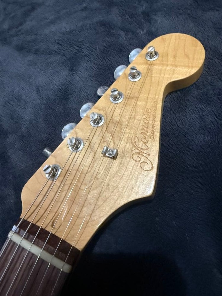 Discontinued Mint Momose MST1-STD/NJ OWH
