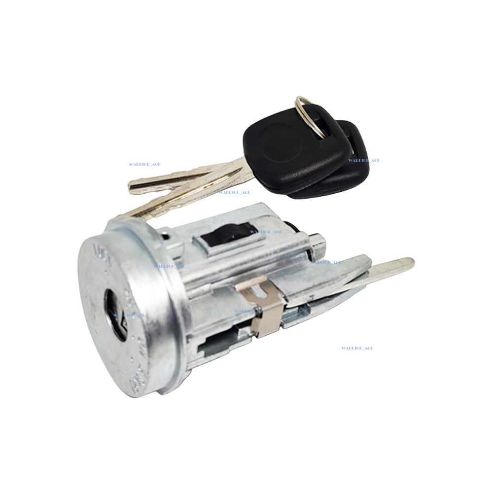 Ignition Lock Cylinder Switch Assembly For Toyota Vios Corolla Avanza Altis Limo