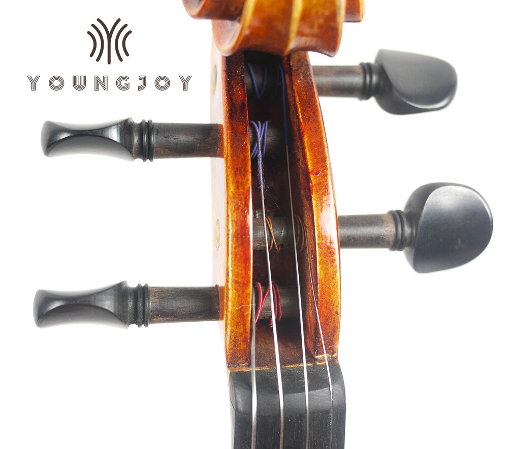 10 Sets Opera Violin String Full Set (G,D,A,E)Ball End, 4/4 ,German Technology