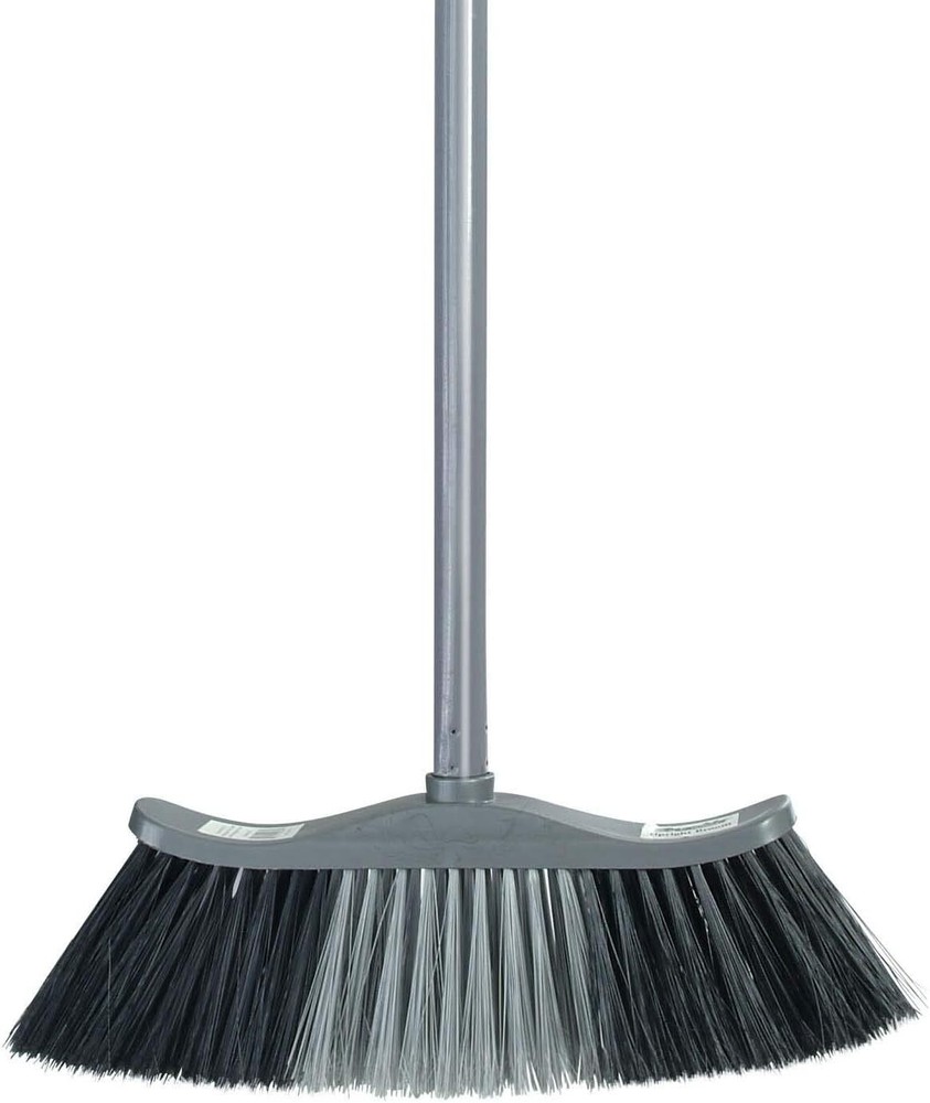Superio Broom, Broom Has a 48” Handle