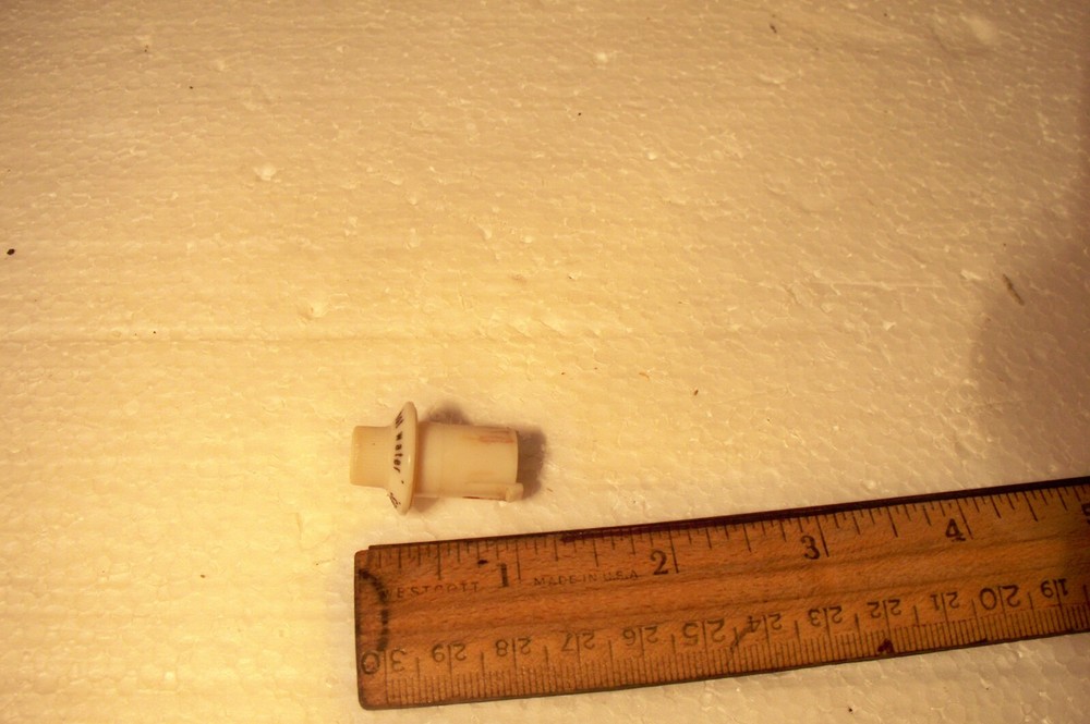 Replacement Part CONTROL BUTTON KNOB Sunbeam Coffeemaster Percolator Model AP76