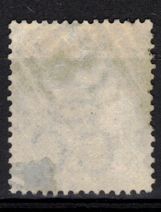 MAURITIUS Scott 33 Stanley Gibbons 59 Used