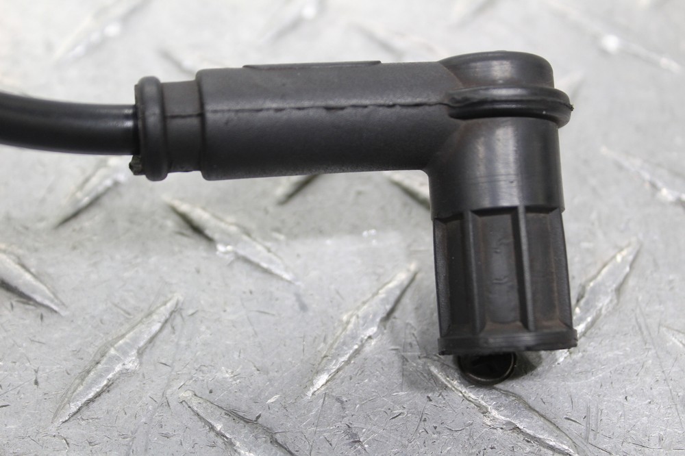 2002 DUCATI MONSTER 600 IGNITION COIL SPARK PLUG CAP
