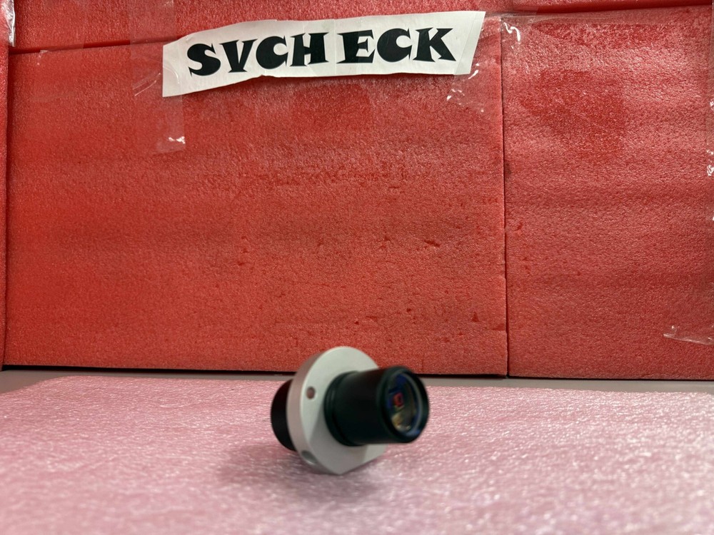 MICROSCOPE MOUNT ASSEMBLY ALUMINUM LASER BEAM EXPANDER LENS