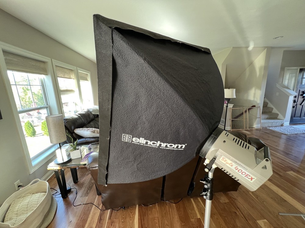 elinchrom bx400