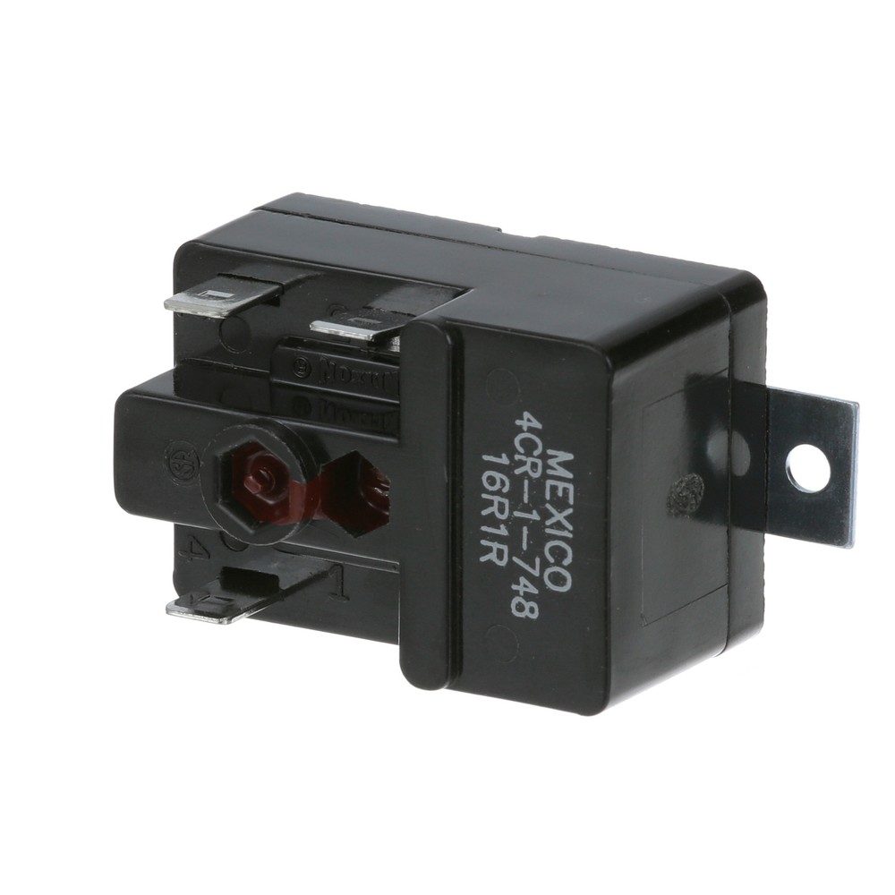 Robot Coupe R239D.1 Relay