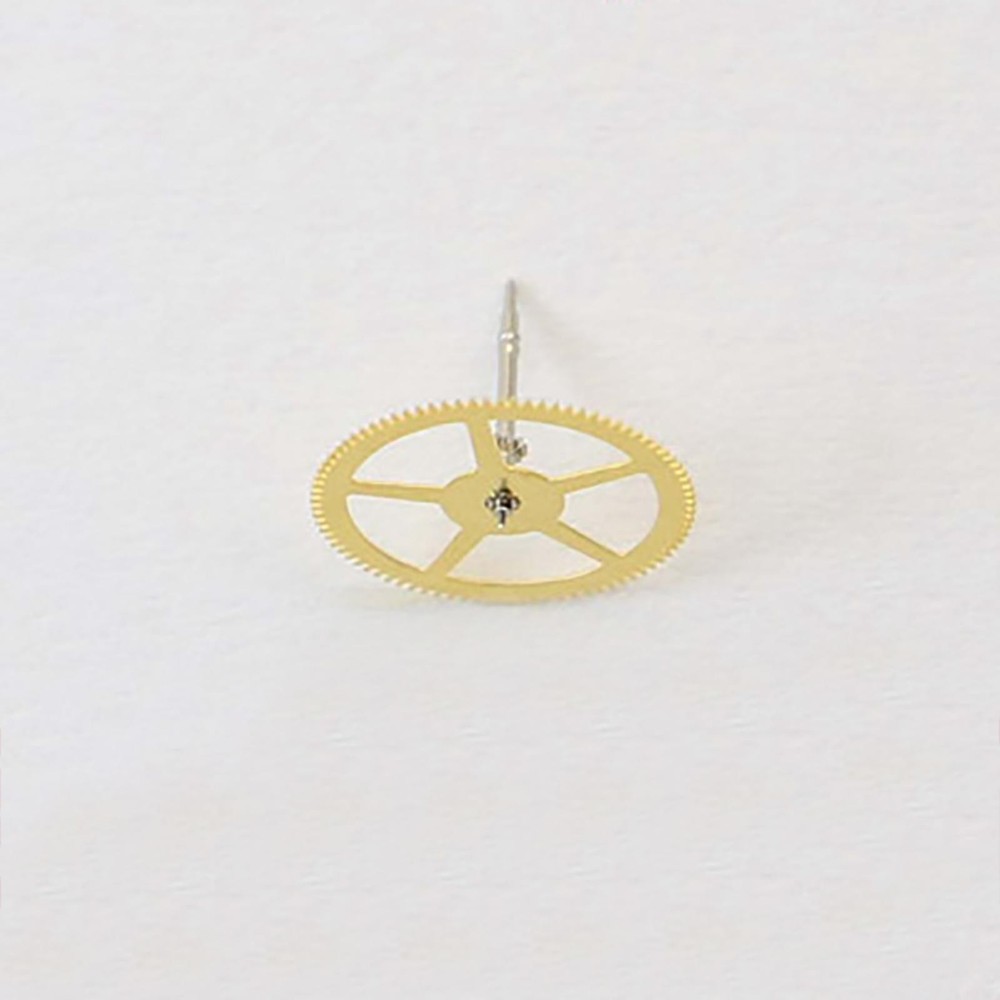 Replacement Watch Second Wheel For Miyota 9015 Movement