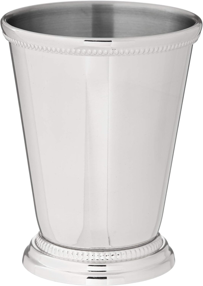 Barfly Julep Cup, Stainless, 12 Oz