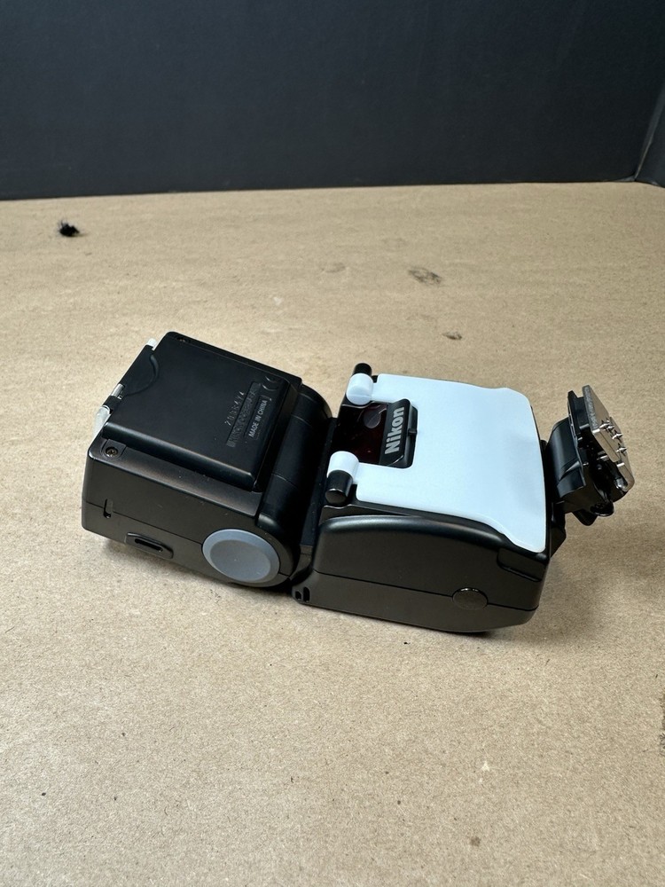 Nikon Speedlight SB-50DX Ships Fast!