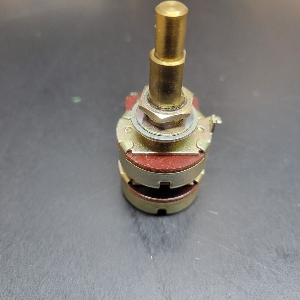 Teac A4010S Mic Potentiometer