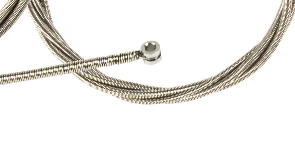 ELECTRIC BASS GUITAR STRING - FIFTH - SINGLE 5th STRING - LIGHT