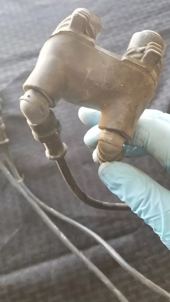 1983 Honda GL1100 Ignition Coils ♻️