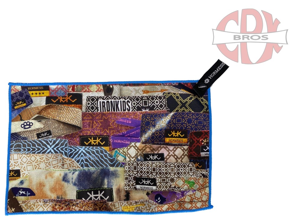 Hormesis Micro Fiber Towel