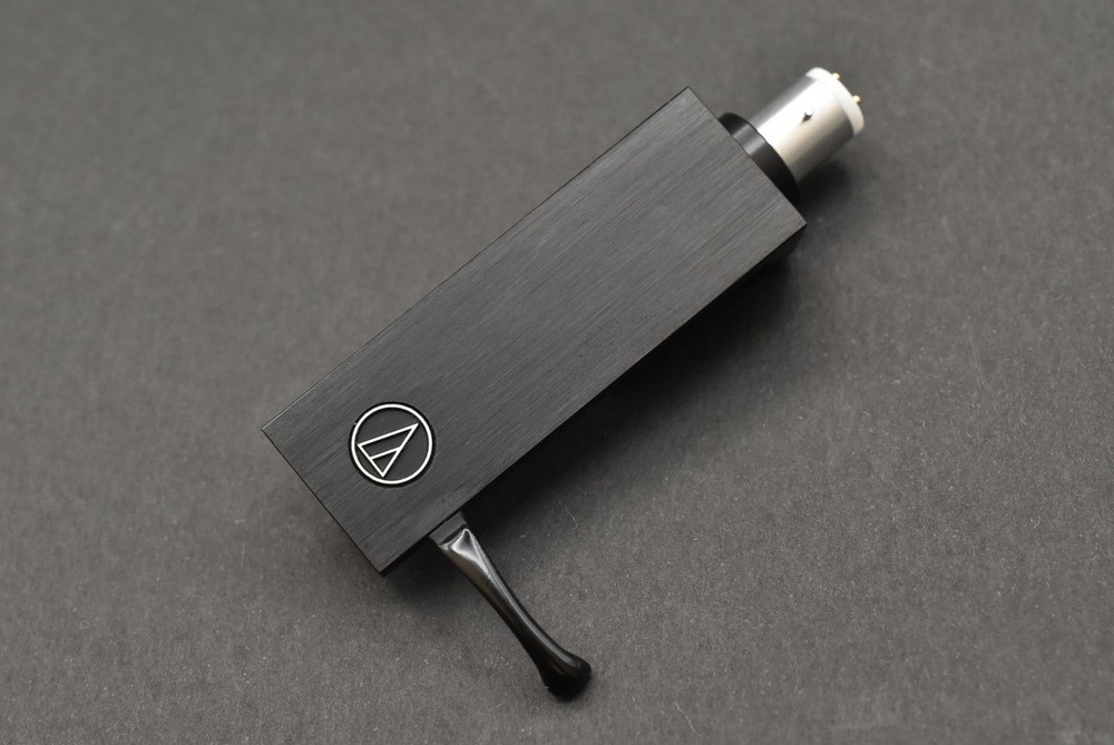 Audio Technica AT-LT13 Headshell / 13.4g【Ships from US🇺🇸】