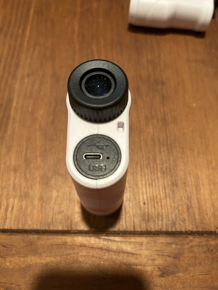 Revarsi Golf Laser Rangefinder EX