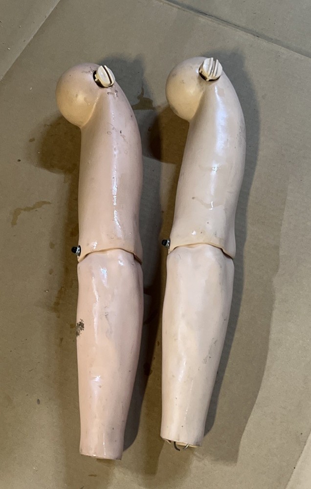 Training Mannequin Parts (Legs)