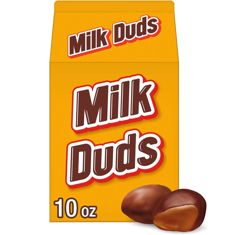 Chocolate Caramel Candy Bites