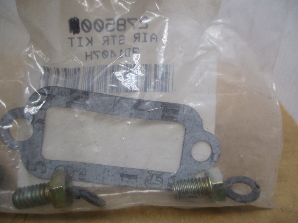 Bendix 278500N Air Brake Compressor Air Strainer Filter