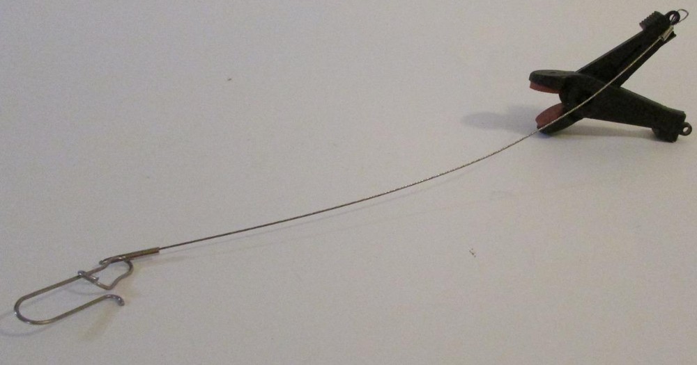 Cannon Universal Line Release Downrigger