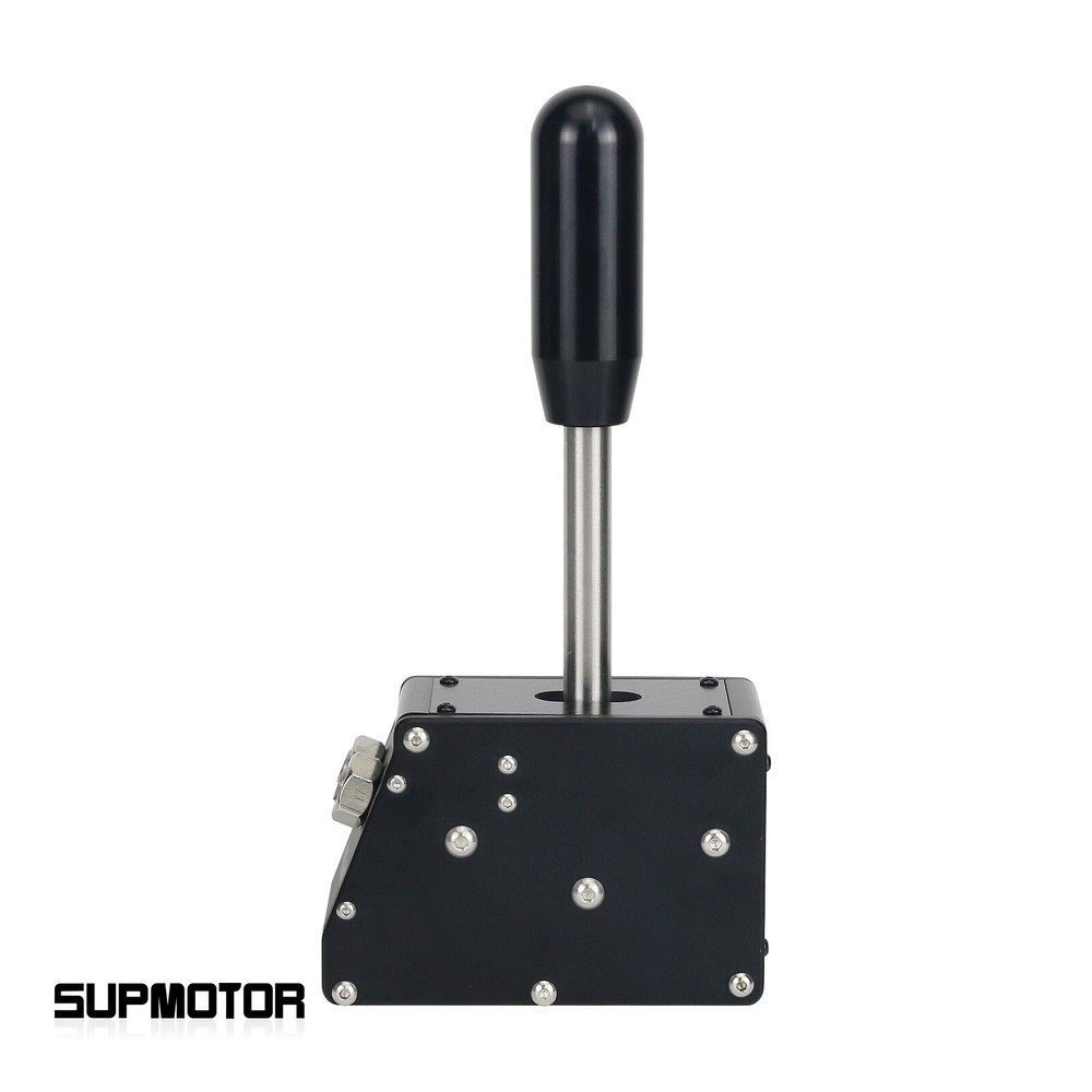 SIM JACK Sequential Shifter Racing USB Sequential Shifter for Logitech G27