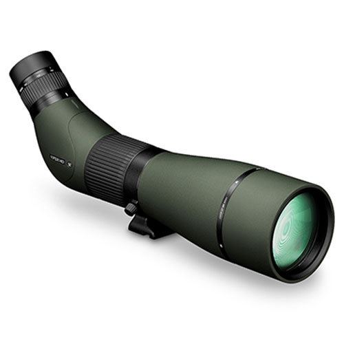 Vortex Viper 85mm Spotting Scope Angled-HD V502