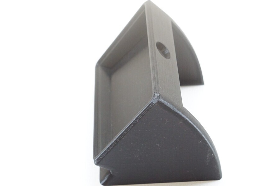Angled Desk Stand Holder Mount Elgato Stream Deck Creation Controller MK1 & MK2