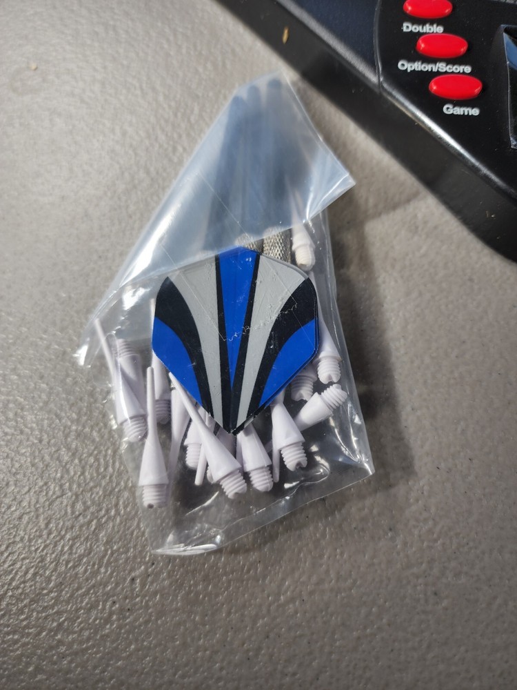 SPORTCRAFT 1000 Electronic Dart Board