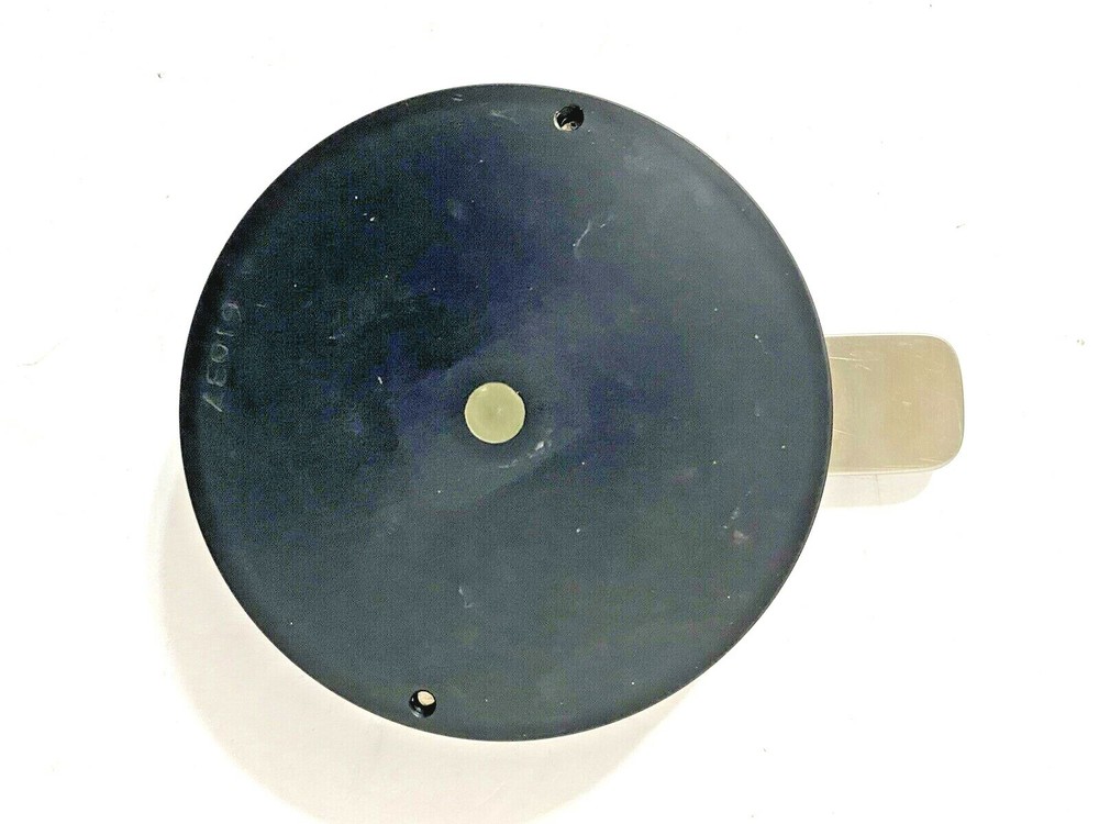 Spectrometer Viscous Sample Presentation Cup (61037)