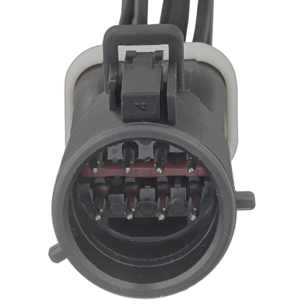 Distributor Ignition Pickup Connector SMP For 1991-1996 Ford E-250 Econoline