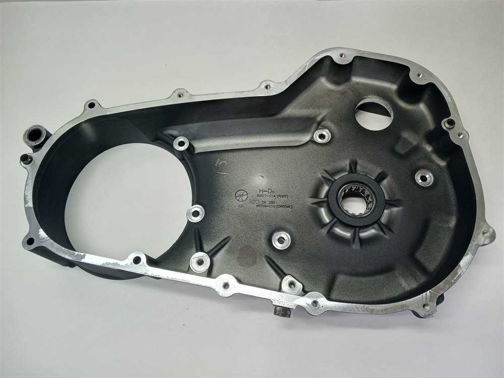 Harley-Davidson 2013 Electra Glide Inner Primary Cover 60677-07A