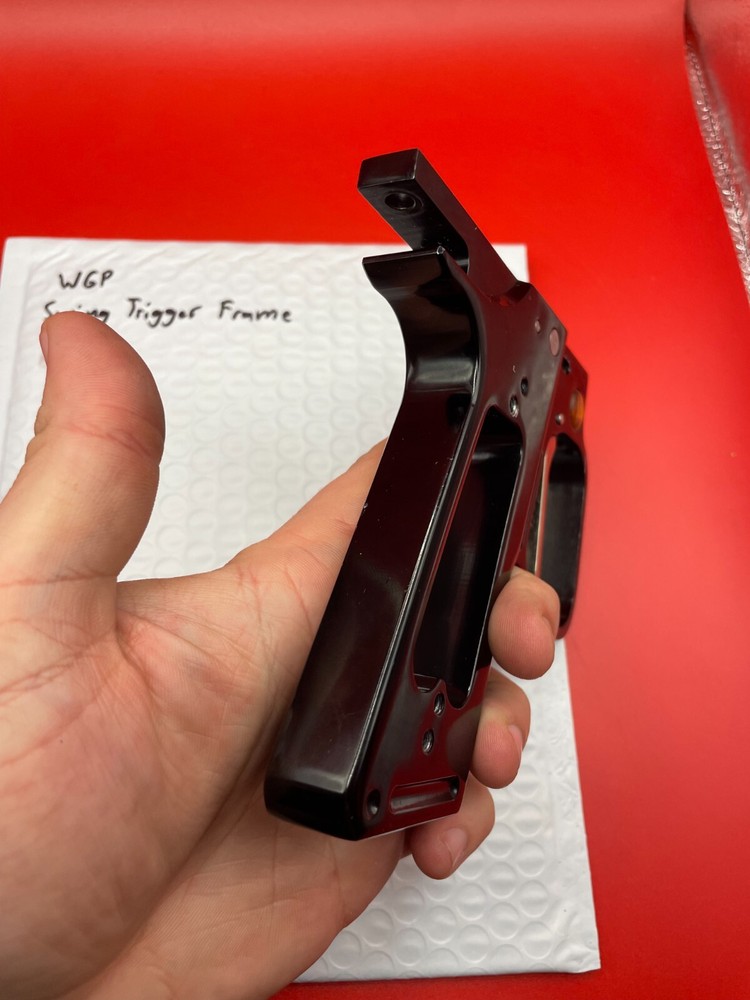 WGP Swing Trigger Frame