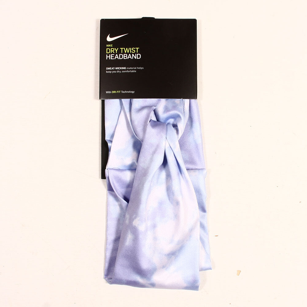 NIKE DRY TWIST HEADBAND