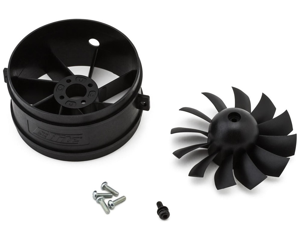 E-flite Airbus A320 64mm Ducted Fan Unit [EFLA6412DF]