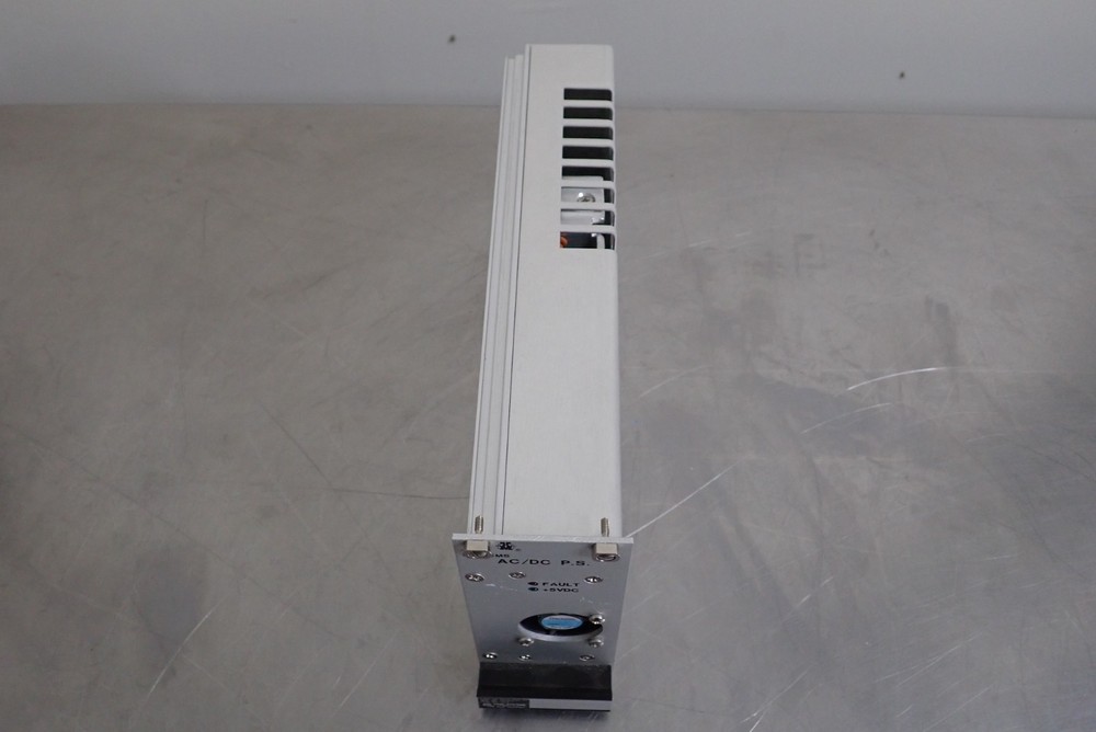 Trak Systems Model 49220-1000-101 AC/DC Power Supply Module