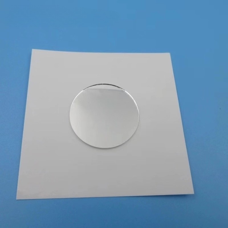 1PC IR850 31x1.0mm Short-Wave Pass Filter Visible-Light Transmitting