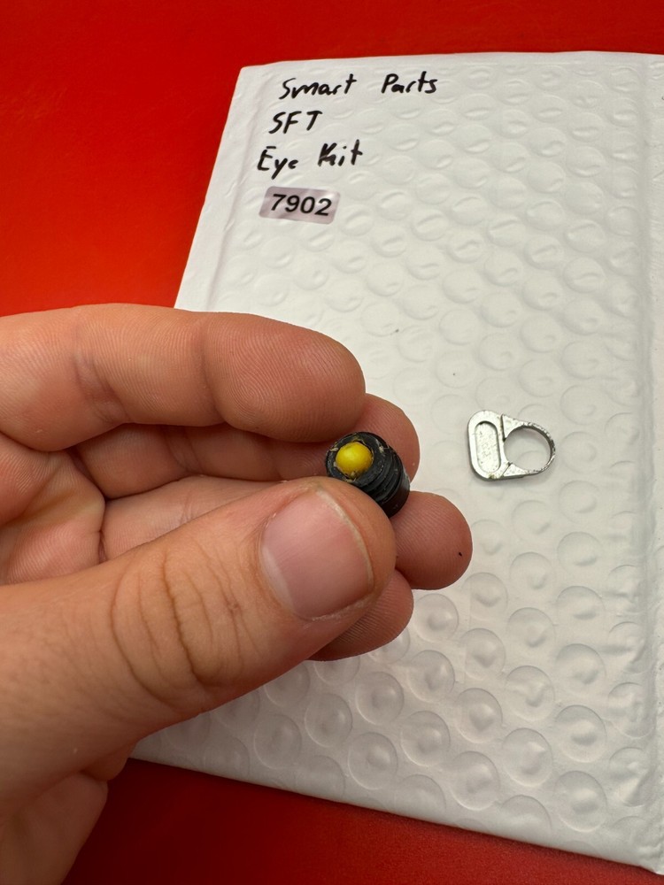Smart Parts SFT Eye Kit