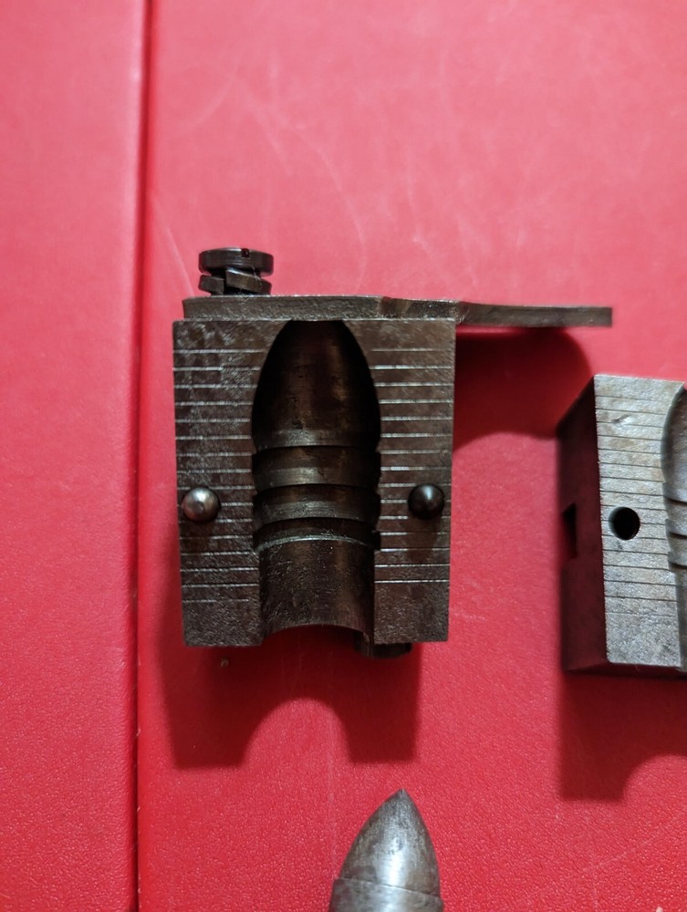 Lyman 575213 Bullet Mold (A264)