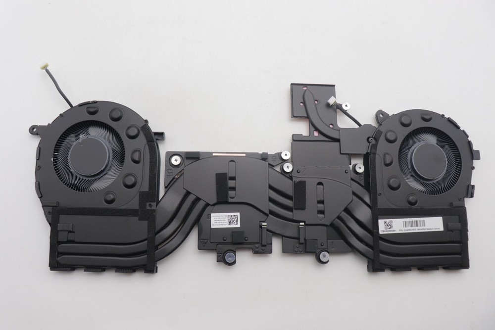 5H40S21017 Thermal module C 83DG DELTA
