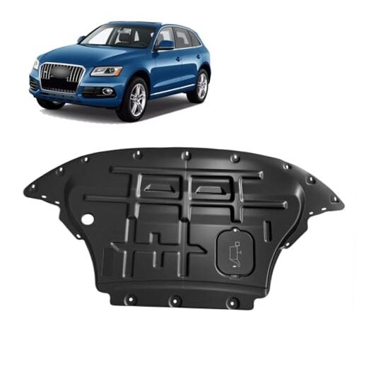 Front Engine Splash Shield Fit for Engine Engine Case Audi Q5/SQ5 2009-2017