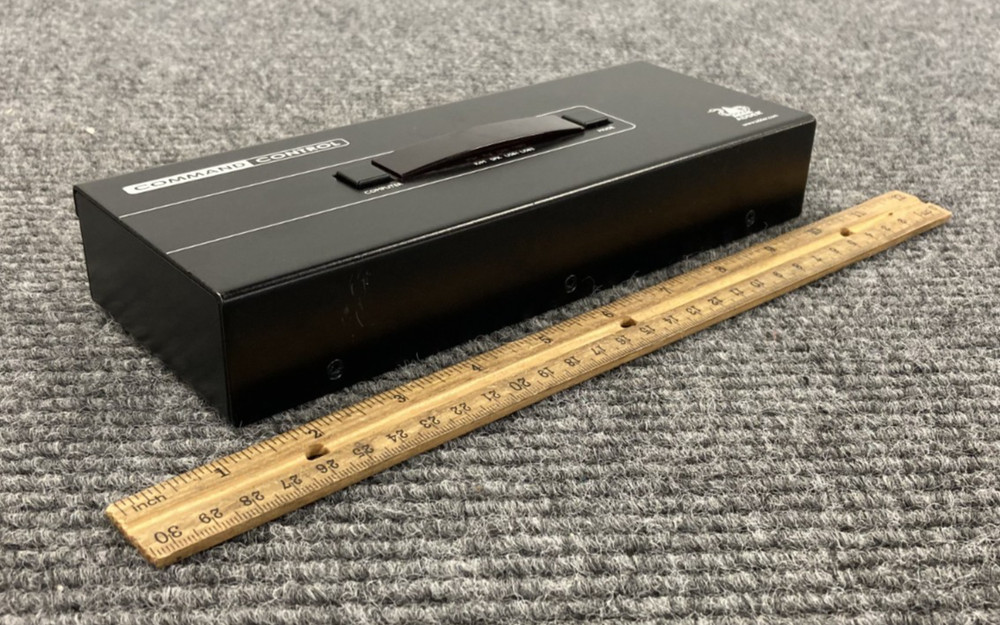 Adder CCS4-USB Command & Control Switch (Unit Only)