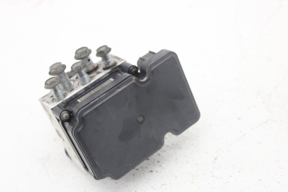 2014-2016 Harley Davidson Electra Glide ABS Pump Unit Module 41100013