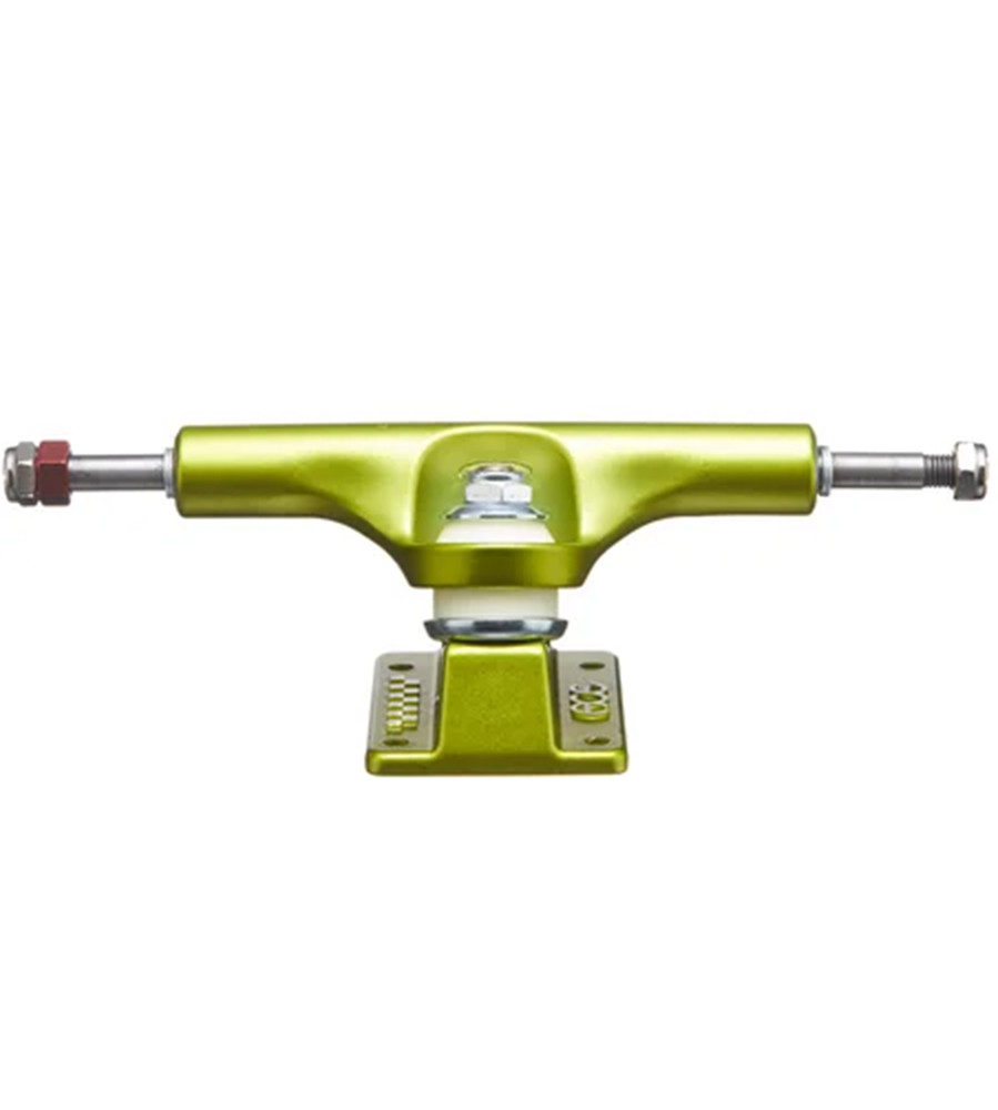ACE AF1 TRUCKS SET Satin Lime 55
