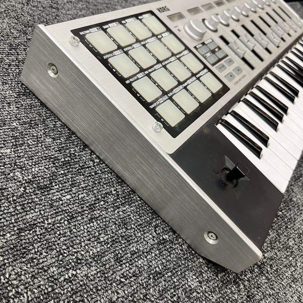 KORG microKONTROL MC-1 MIDI USB Keyboard Controller Japan